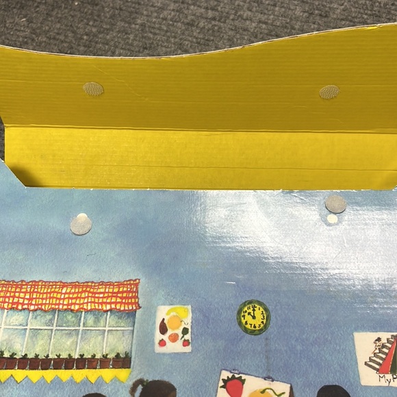 Grow It, Try It, Like It Children’s Cook Book (3022) - Picture 9 of 10